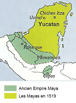 Die mayas